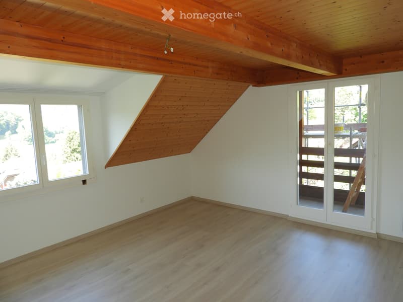 WG Zimmer mit Balkon in schönem Haus an ruhiger Lage (2)