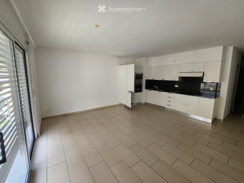 Appartamento 3.5 locali a Viganello (3)