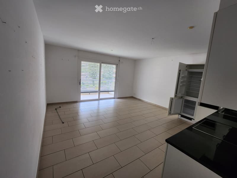 Appartamento 3.5 locali a Viganello (2)