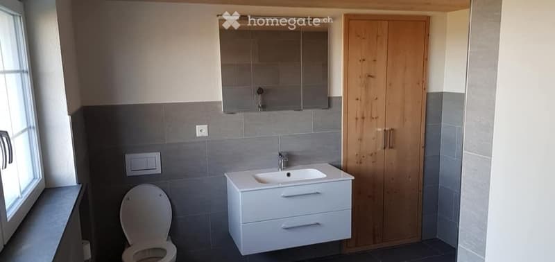 7 Zimmer Wohnung (2)