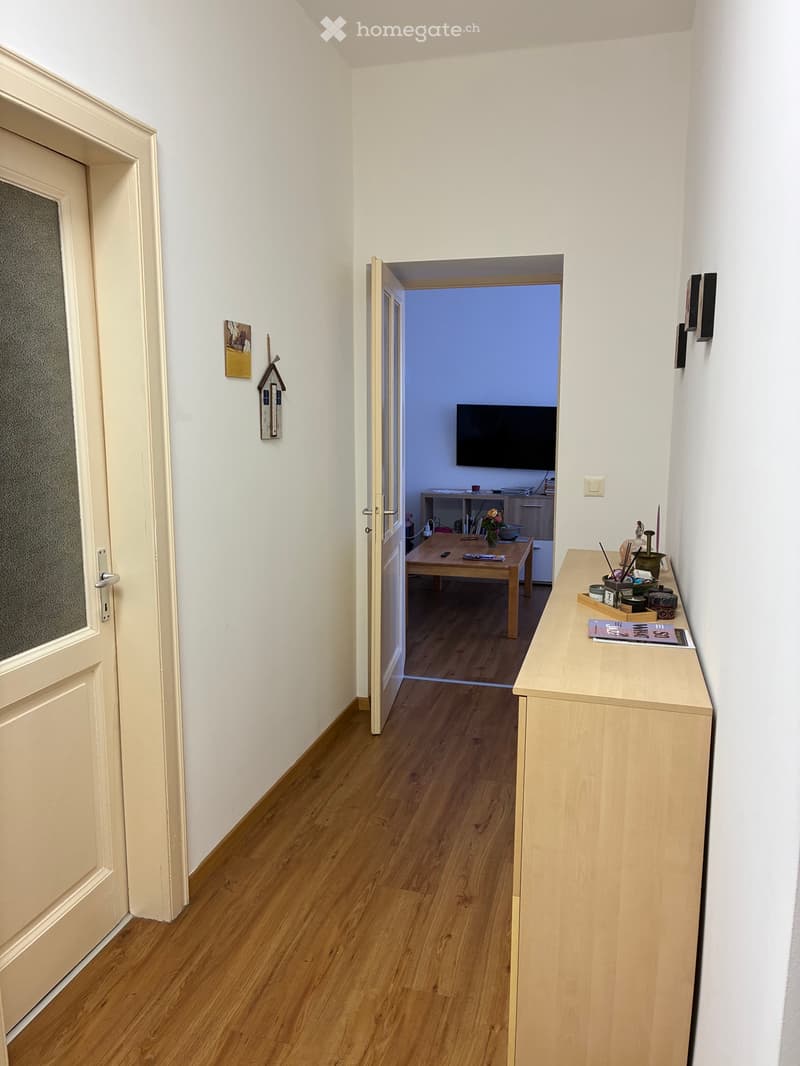 Cercasi subentrante (3)