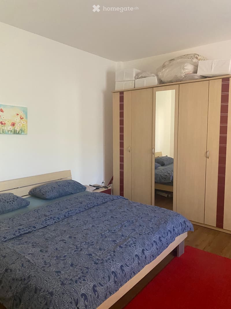 Cercasi subentrante (2)