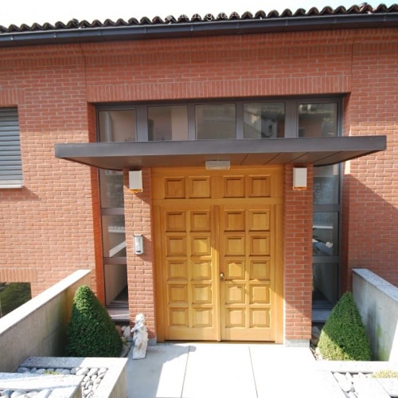 Elegante appartamento 4.5 (3)