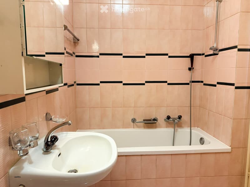 Locarno - 2 locali città vecchia /1 mese gratis (ref. 78-7) (8)