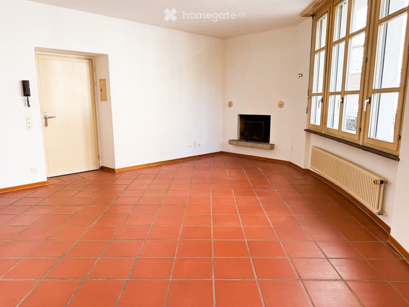 Locarno - 2 locali città vecchia /1 mese gratis (ref. 78-7) (2)