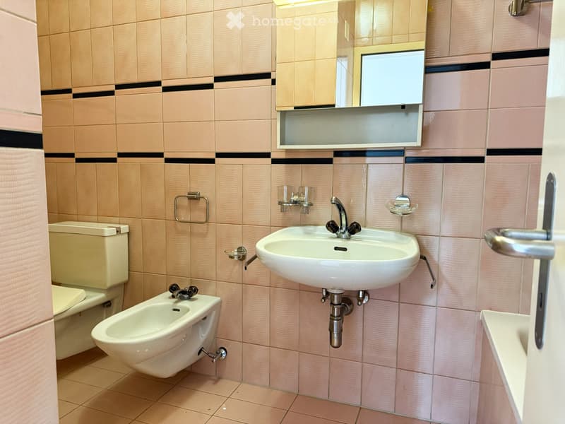 Locarno - 2 locali città vecchia /1 mese gratis (ref. 78-7) (7)