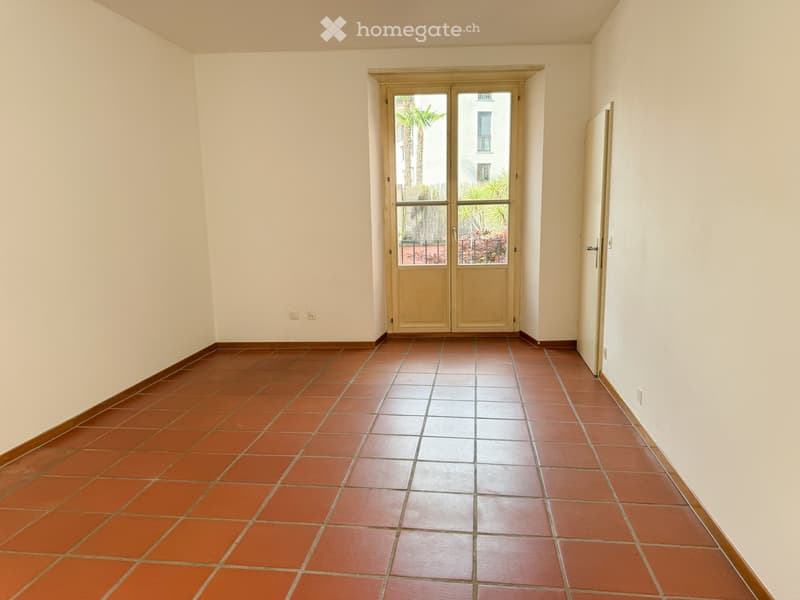 Locarno - 2 locali città vecchia /1 mese gratis (ref. 78-7) (5)