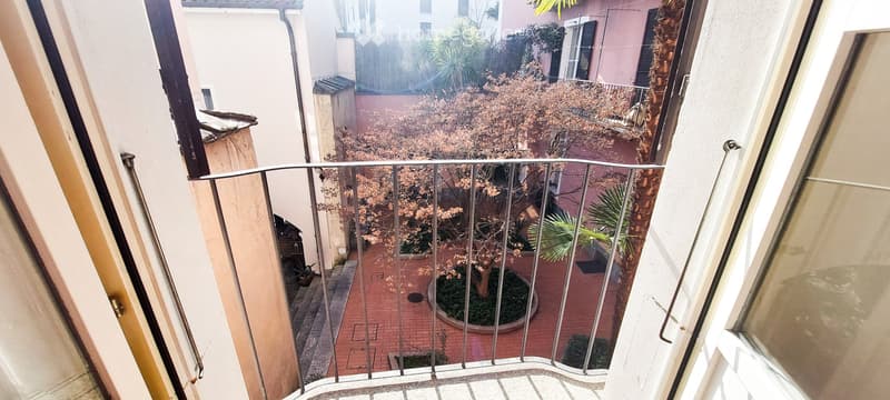 Locarno - 2 locali città vecchia /1 mese gratis (ref. 78-7) (9)