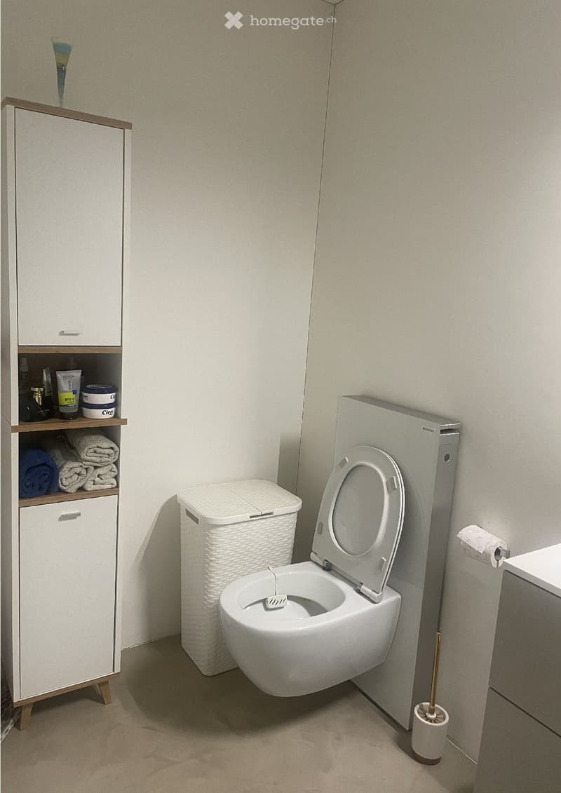 BILOCALE - ARREDATO - COMFORT DA SUITE (5)