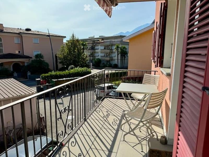 Appartamento ad Ascona (4)