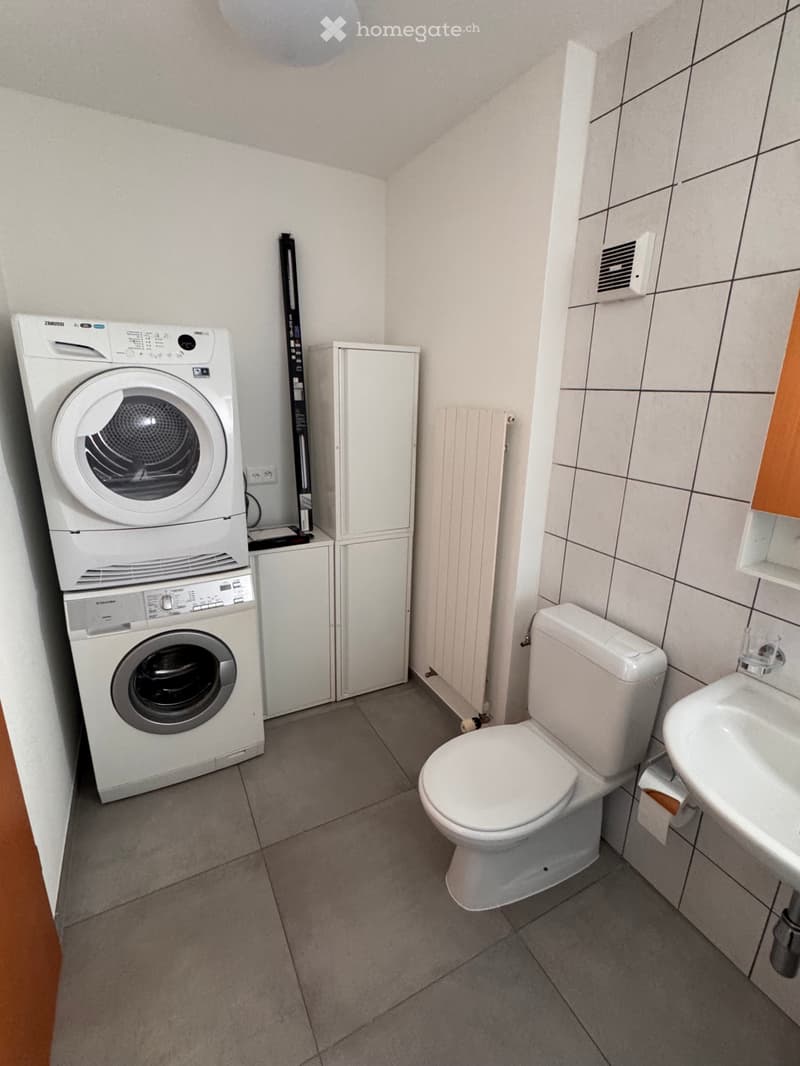 Affittasi 3,5 locali a Biasca (4)