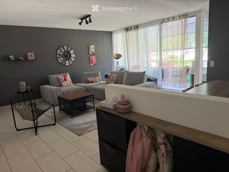 Cerco subentrante appartamento 3.5  Bellinzona (4)