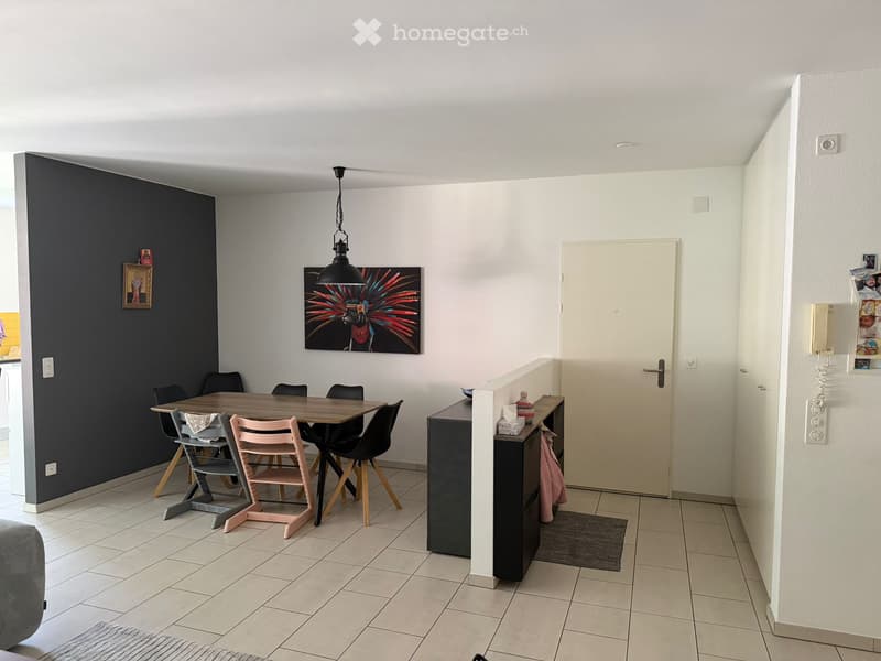 Cerco subentrante appartamento 3.5  Bellinzona (2)