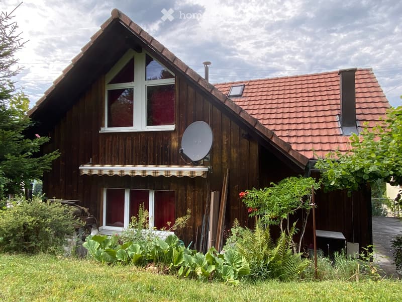 Einfamilienhaus (2)