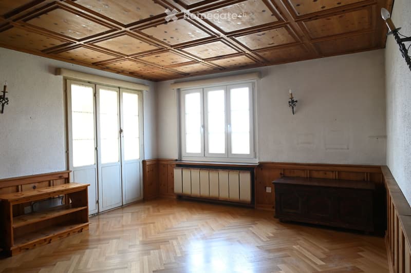 9.5 Zimmer EFH für Wohnen und Arbeiten unter einem Dach (4)
