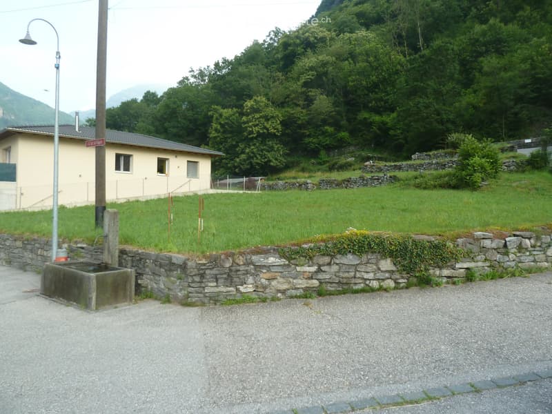 nuova casa a Riveo (3)
