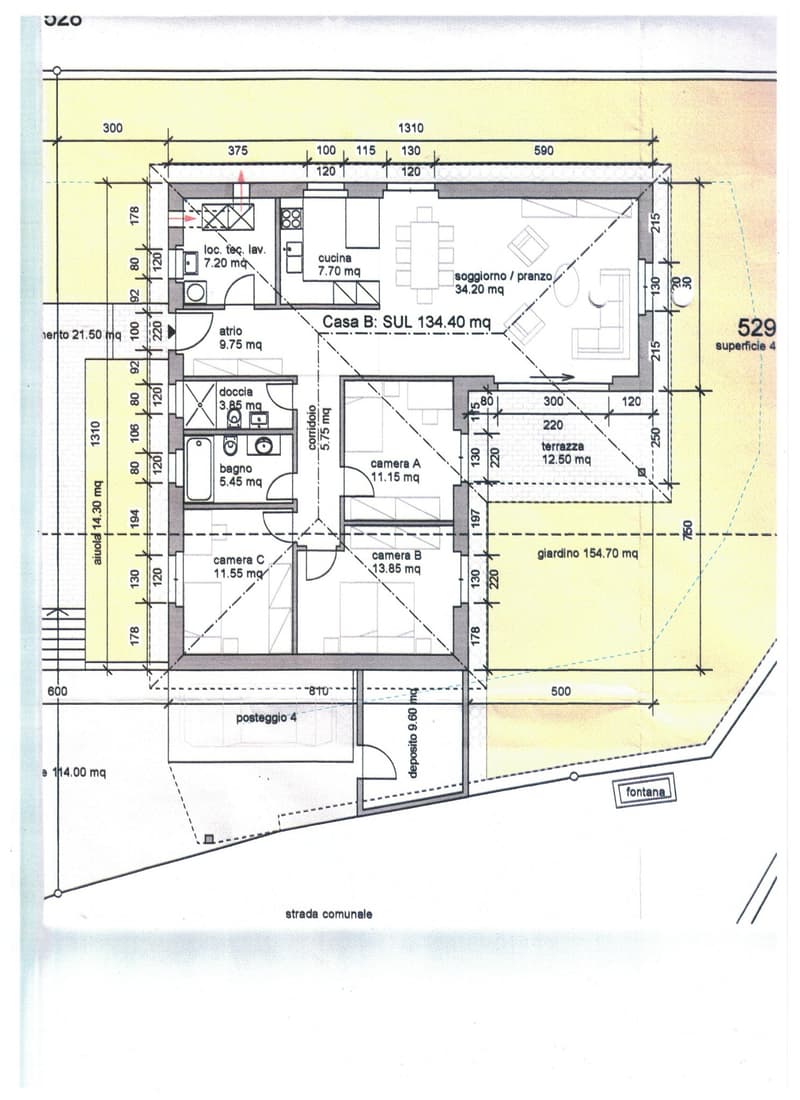 nuova casa a Riveo (1)