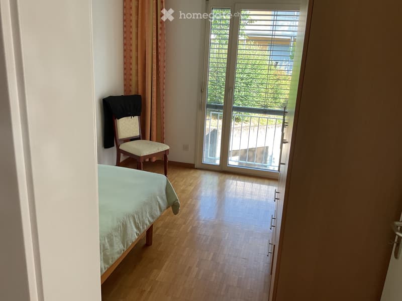 Zona residenziale. (4)