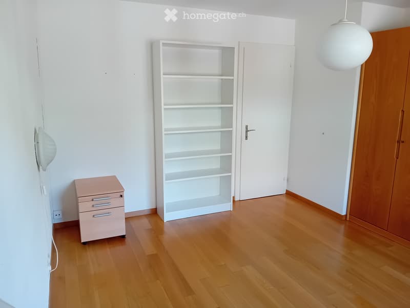 WG Zimmer in Einfamilienhaus (2)