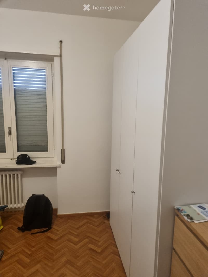Subentro per camera in centro di lugano (2)
