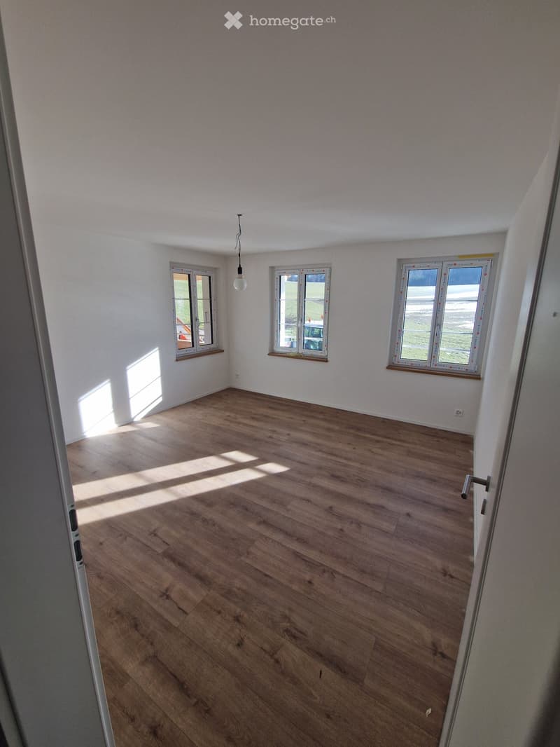 Lichterfüllte grosszügige 2.5-Zimmer-Neubauwohnung (5)