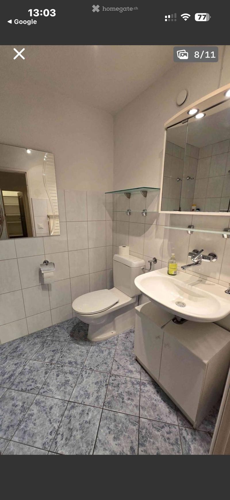 Schöne 3,5 Zimmer Wohnungen zu vermieten (5)