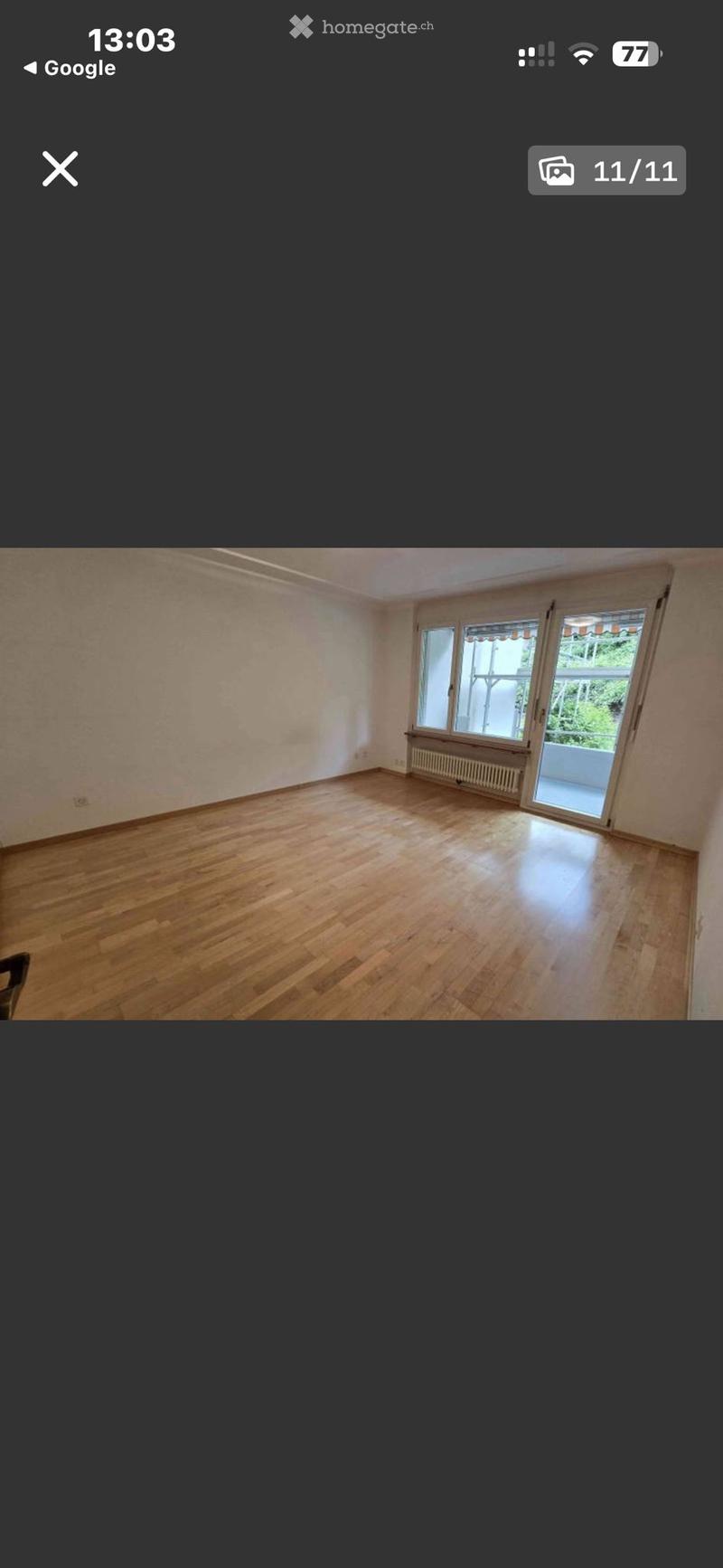 Schöne 3,5 Zimmer Wohnungen zu vermieten (1)