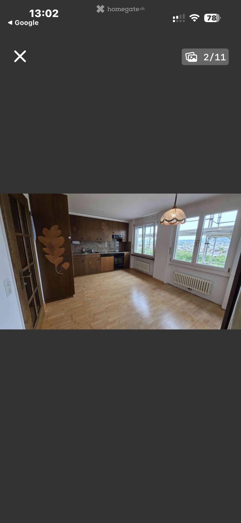 Schöne 3,5 Zimmer Wohnungen zu vermieten (4)