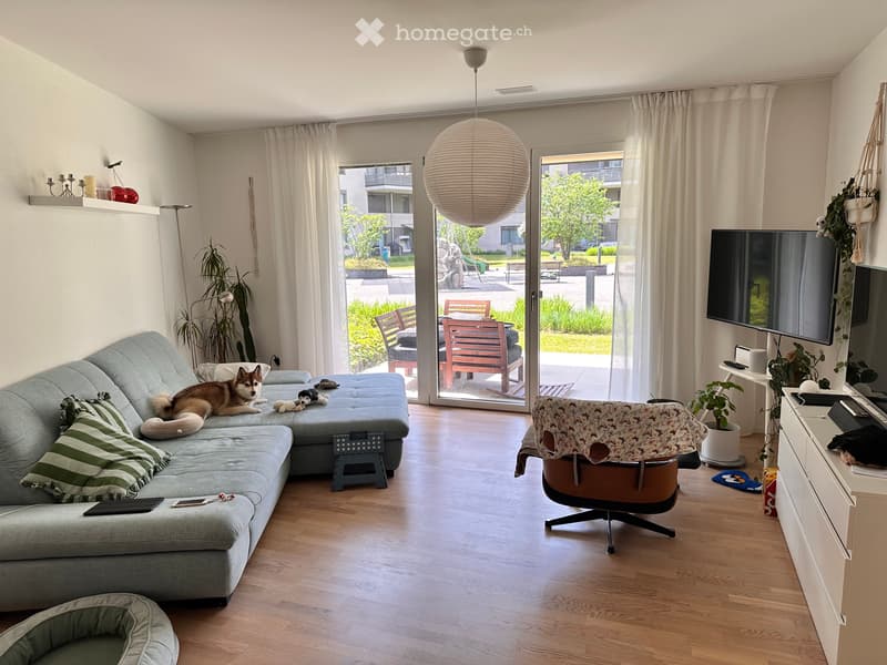 Nachmieter gesucht ab 01.07.2026 (2)
