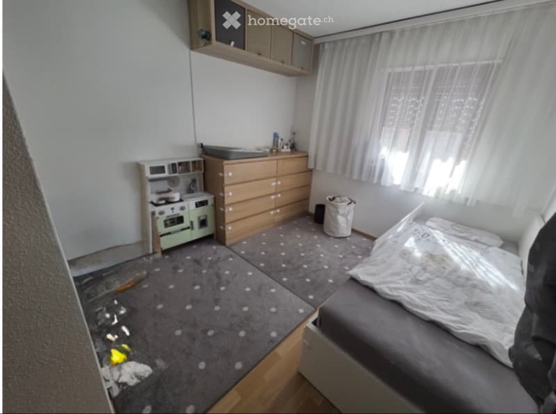 3.5-Zimmerwohnung zu vermieten in Brig-Glis (3)