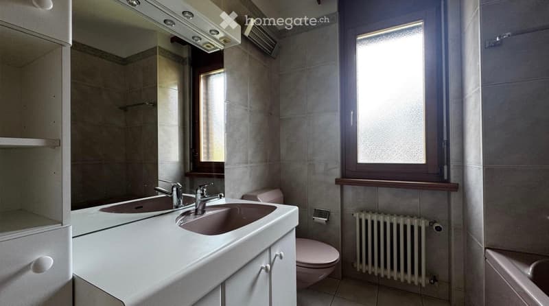 SEMENTINA - VENDESI AMPIO 4.5 LOC. CON 4 POSTEGGI INCLUSI (9)