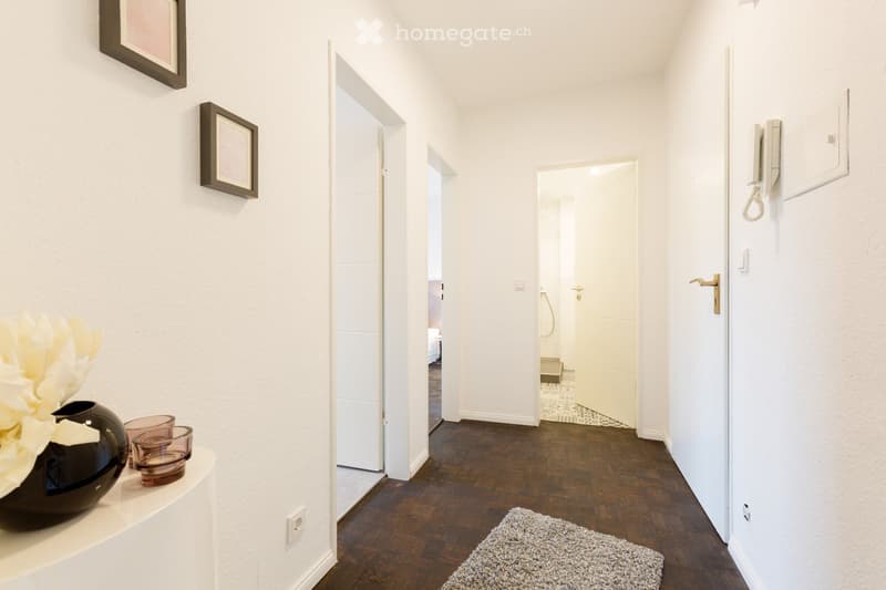 Spacieux appartement 2 pièces Prilly (2)