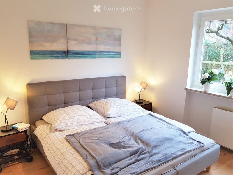 Erdgeschosswohnung 2 Zimmer (3)