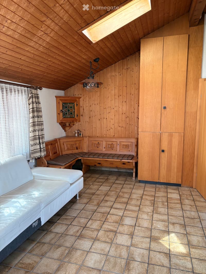 3,5 Zimmer Wohnung in Dornach teilmöbliert (5)