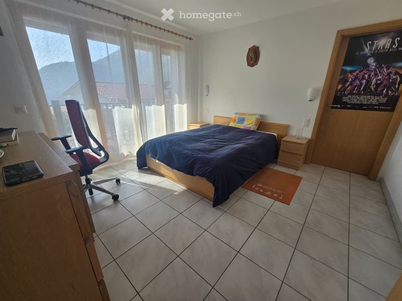CASA UNIFAMILIARE NEL VERDE, MUGENA (ALTO MALCANTONE) (3)