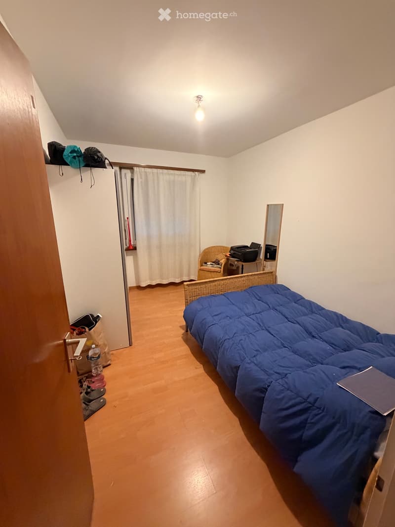 Cerco subentrante appartamento 3.5 (4)