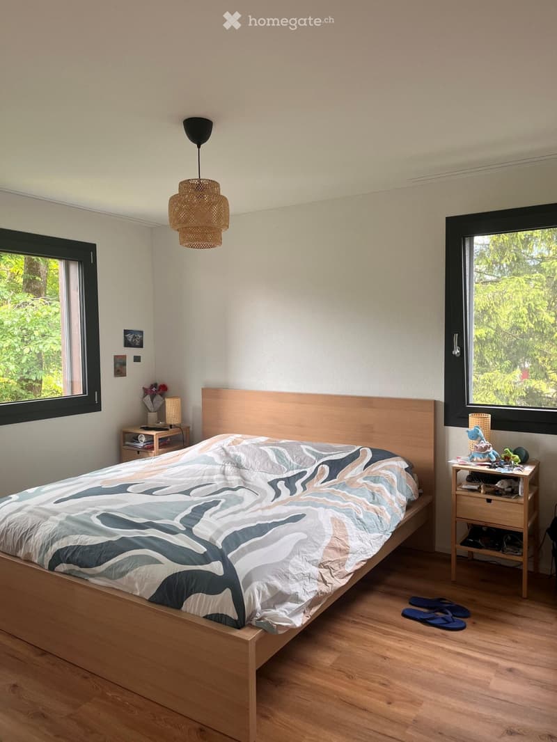 Moderne 4.5-Zimmer-Wohnung verfügbar ab dem 1. Juli 2026 (5)