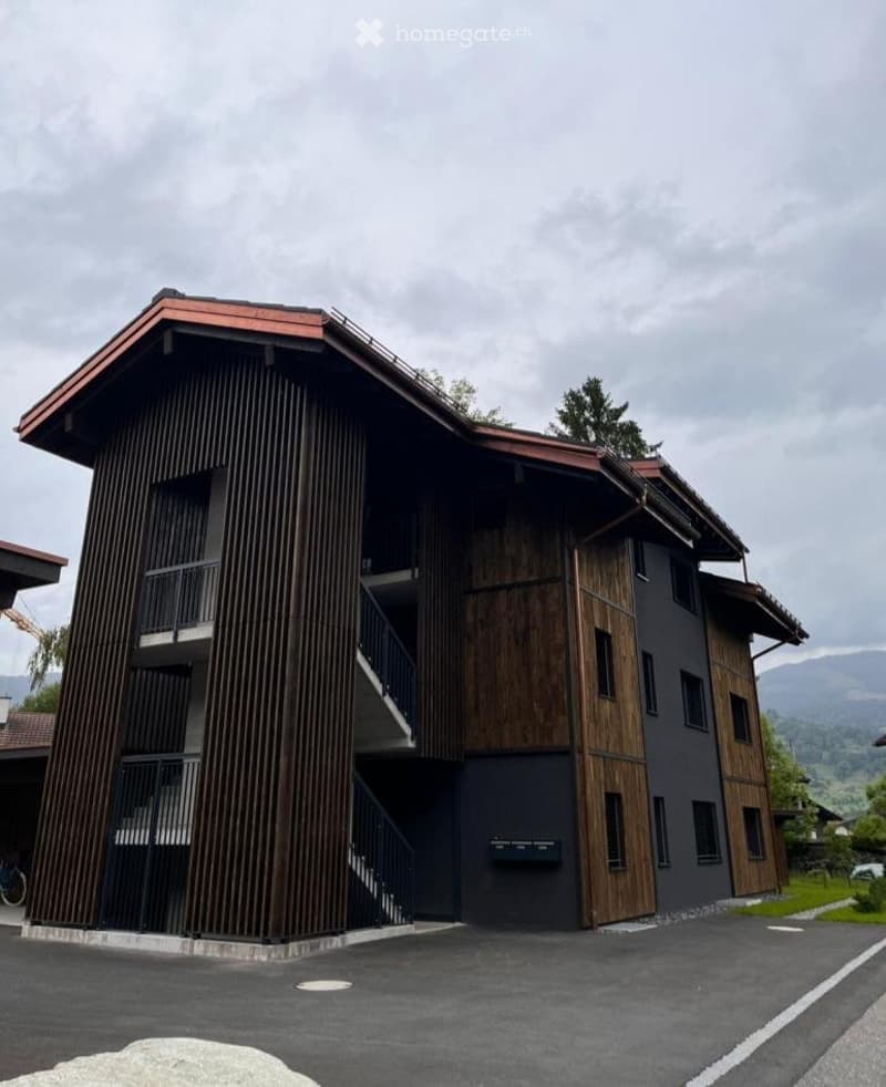Moderne 4.5-Zimmer-Wohnung verfügbar ab dem 1. Juli 2026 (1)