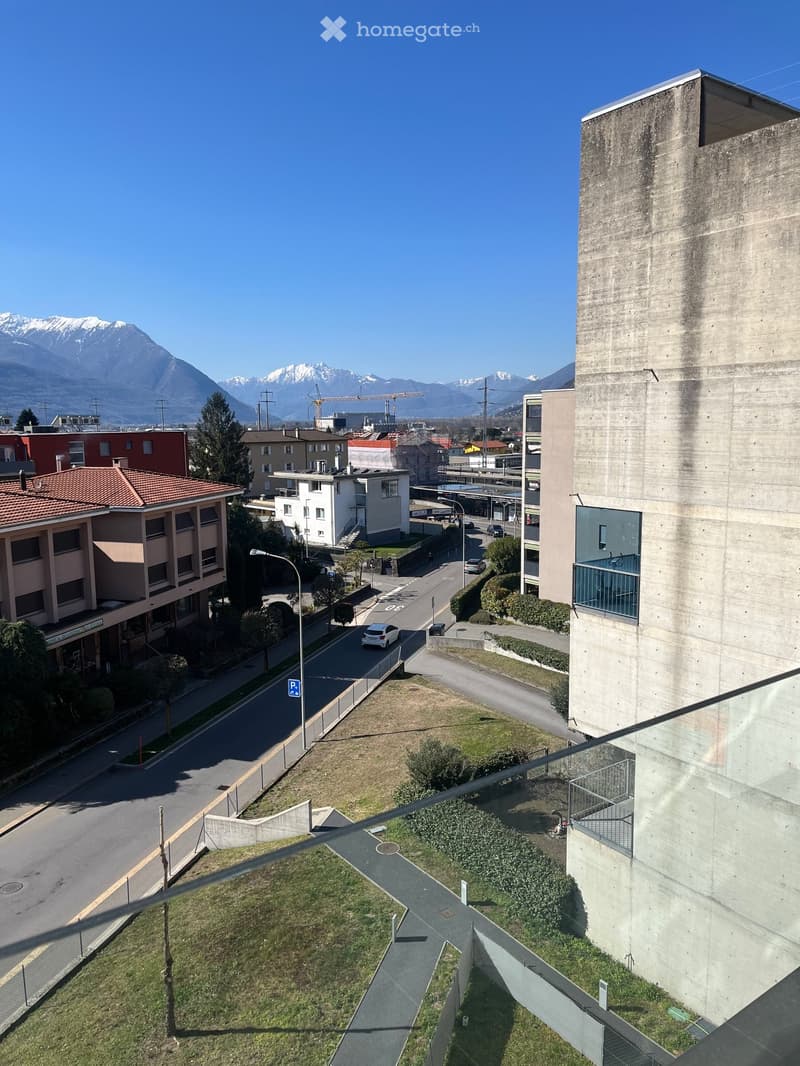 Giubiasco Stazione (2)
