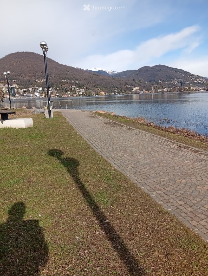 ITALIA A LAVENA PONTRESA POSSIBILITÀ SVILUPPO IMMOBILIARE (2)