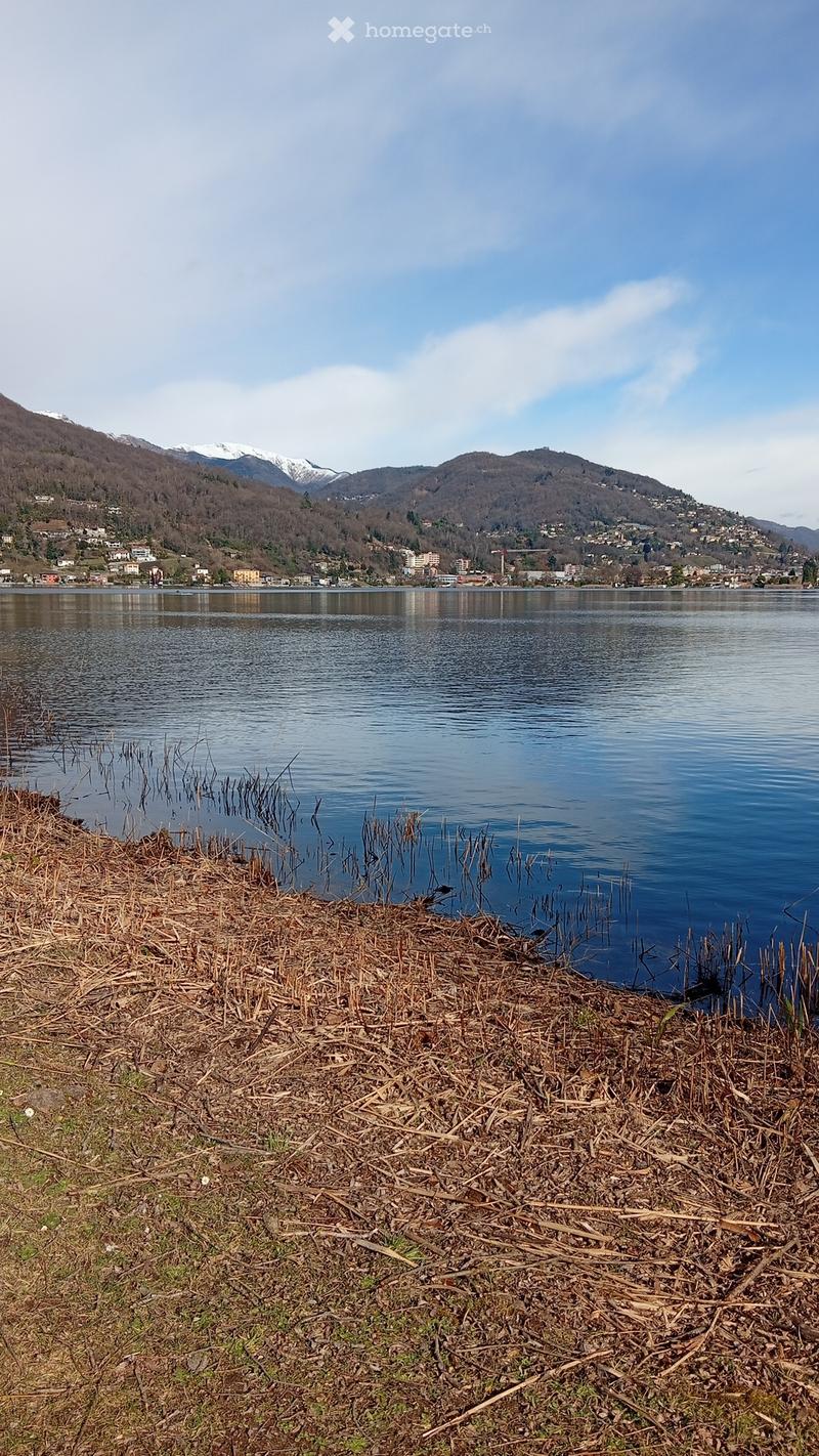 ITALIA A LAVENA PONTRESA POSSIBILITÀ SVILUPPO IMMOBILIARE (4)