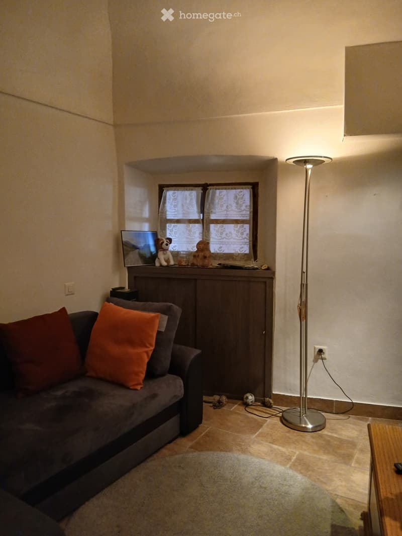 Casa in vendita (2)