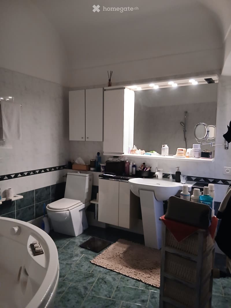 Casa in vendita (5)