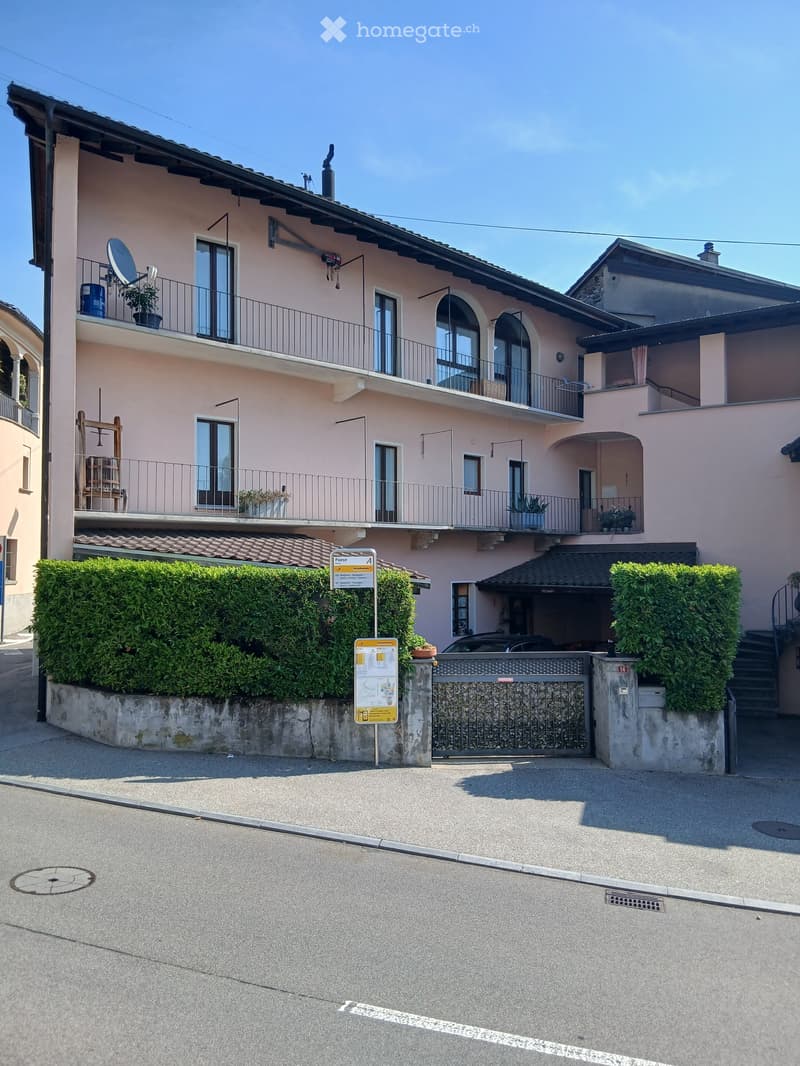 Casa in vendita (1)