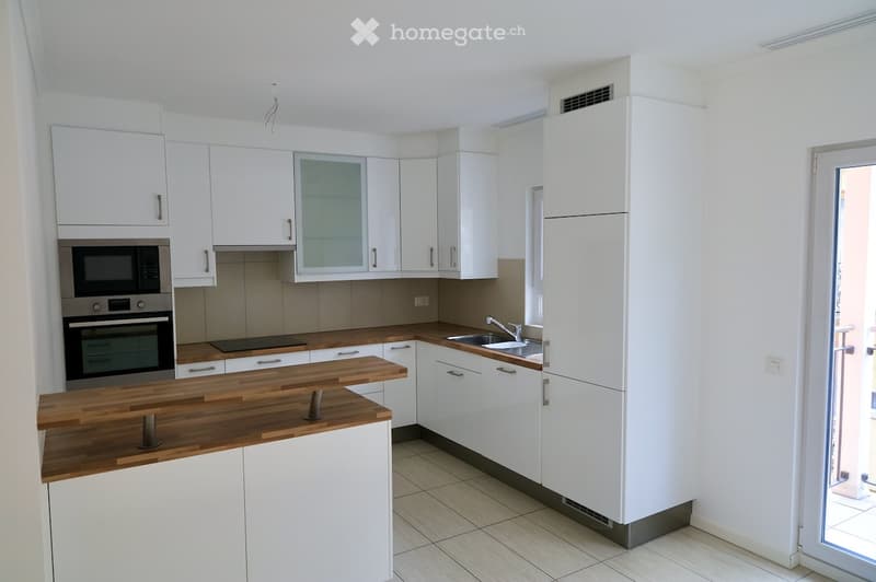 Appartamento Moderno - 4.5 locali - Gordola (2)