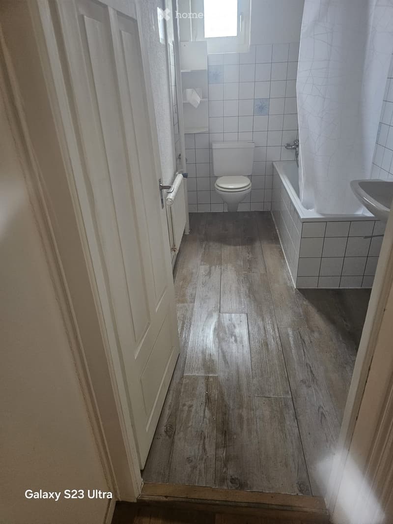 4-Zimmerwohnung im 1. OG in Rorschach (3)