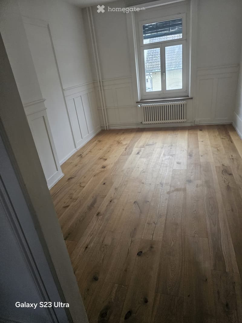 4-Zimmerwohnung im 1. OG in Rorschach (2)