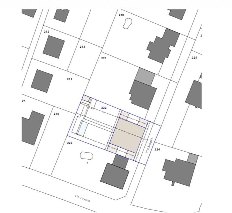 SESSA  4.5 LOCALI DI ALTO STANDING CON PISCINA (5)