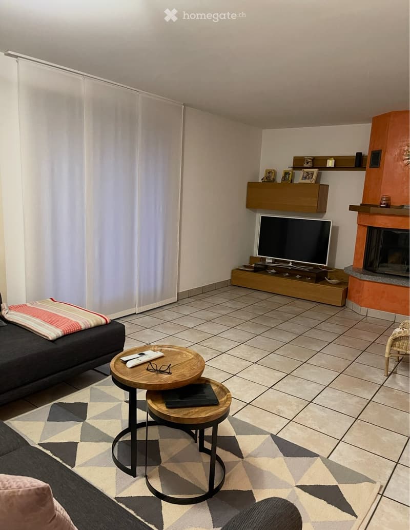 Vendo casa a Pollegio (2)