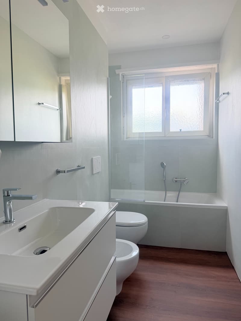 4 locali con cucina e bagno nuovi (5)